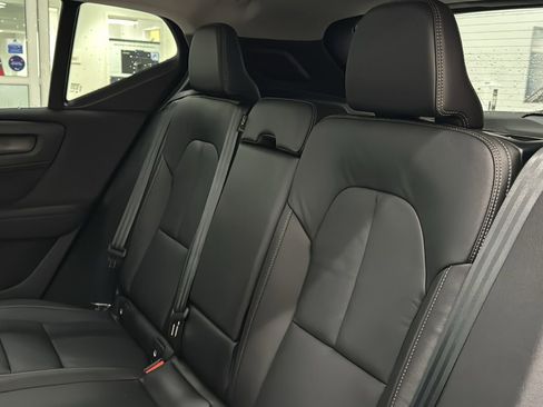 New 2026 Volvo XC40 B5 Plus w/ Protection Package Premier image 26