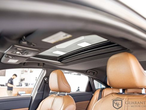 Used 2019 Toyota Avalon Limited w/ Advanced Safety Package FWD image 18