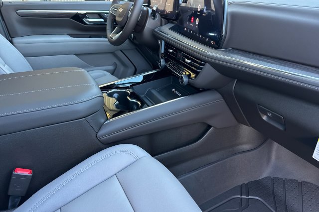 New 2026 Chevrolet Tahoe LT w/ Comfort Package RWD image 25
