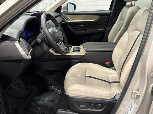 Certified 2025 MAZDA CX-90 Plug-In Hybrid w/ Preferred image 6