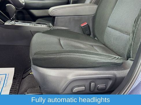 Used 2016 Subaru Outback 2.5i Premium image 23