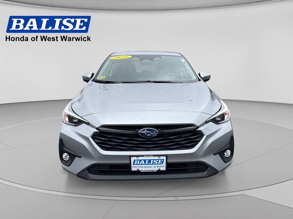 Used 2024 Subaru Impreza 2.0i Sport AWD/4WD image 2
