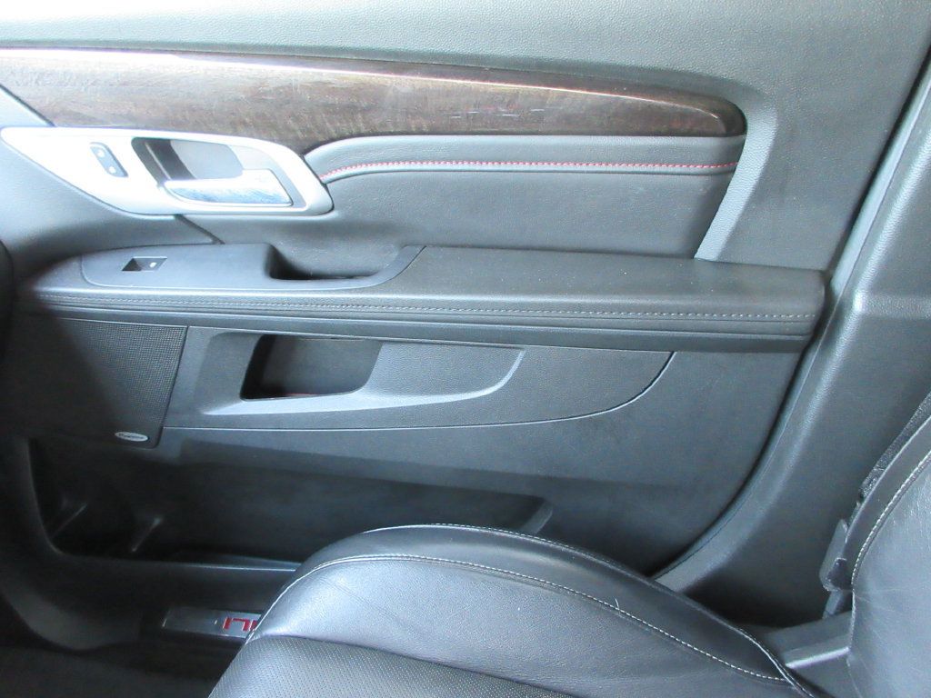 Certified 2017 GMC Terrain Denali FWD image 34