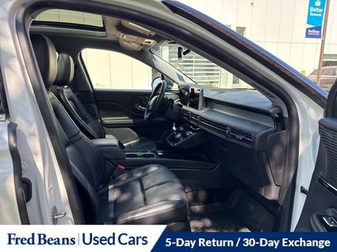 Used 2022 Lincoln Corsair AWD w/ Premium Package image 18