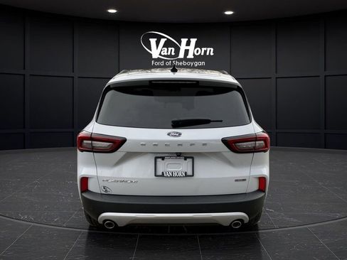New 2026 Ford Escape Platinum image 16