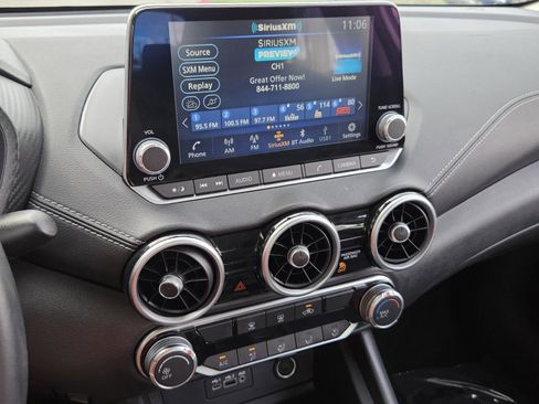 Certified 2023 Nissan Sentra SV image 37