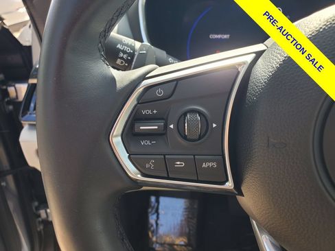 Certified 2024 Acura MDX w/ Technology Package FWD image 26