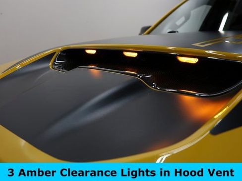 Used 2023 RAM 1500 TRX w/ TRX Level 2 Equipment Group image 27