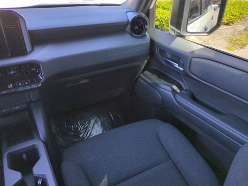 Used 2025 Toyota Land Cruiser Base image 16