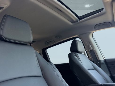 New 2026 Honda Odyssey EX-L image 23