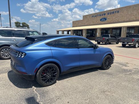 Used 2023 Ford Mustang Mach-E GT w/ GT Performance Edition AWD/4WD image 5