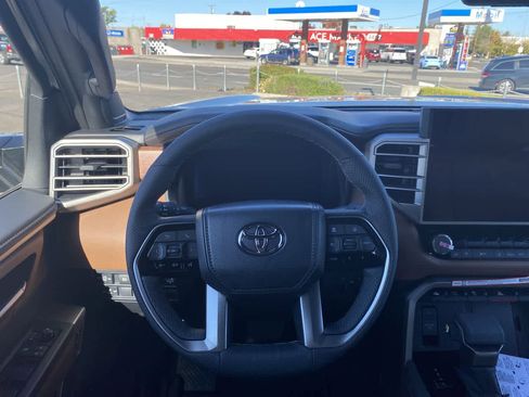 New 2026 Toyota Tundra 1794 Edition image 14