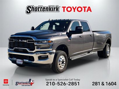 Used 2025 RAM 3500 Tradesman