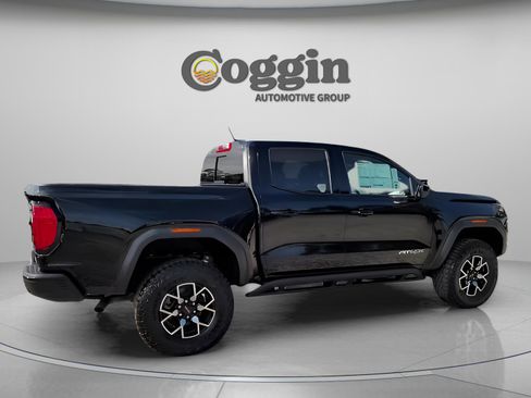 New 2026 GMC Canyon AT4X image 12
