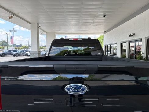 Used 2021 Ford F150 XLT AWD/4WD image 28