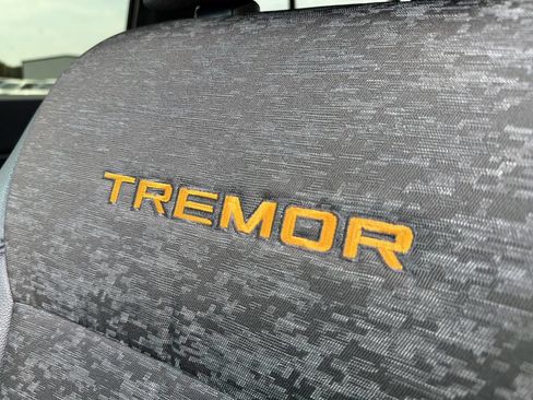 Used 2025 Ford F150 Tremor w/ Mobile Office Package AWD/4WD image 21