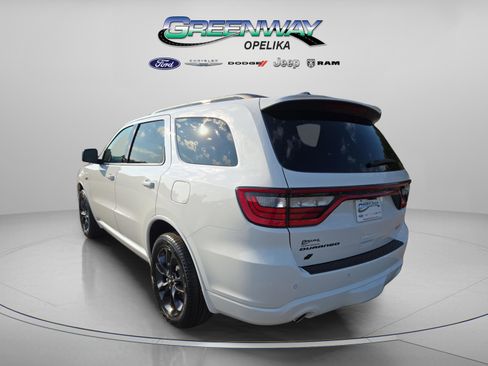 New 2026 Dodge Durango GT image 5