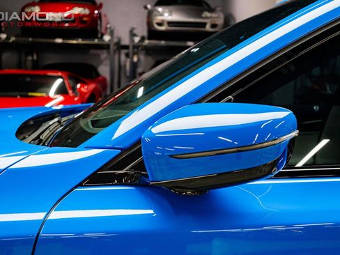 Used 2021 BMW 750i xDrive w/ Executive Package image 23