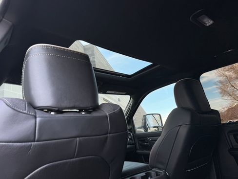 Used 2026 RAM 3500 Limited image 31