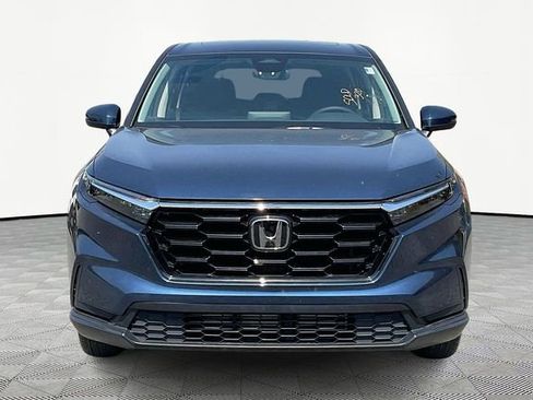 Used 2025 Honda CR-V EX image 2