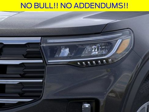 New 2026 Ford Explorer Active w/ Active Comfort Package image 19