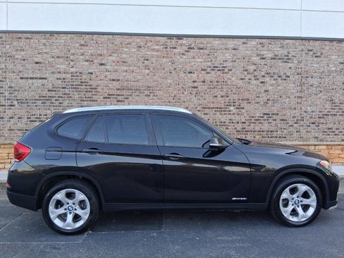 Used 2015 BMW X1 sDrive28i image 6
