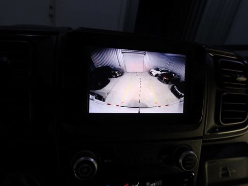 Used 2023 RAM ProMaster 3500 image 27