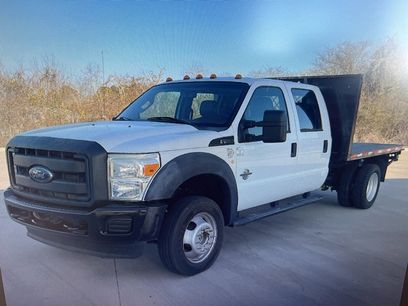 Used 2016 Ford F450 XL w/ XL Value Package