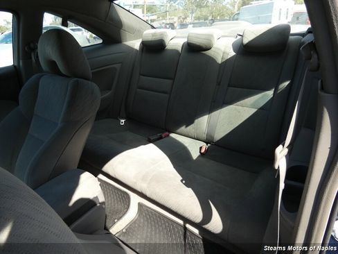 Used 2007 Honda Civic EX image 39