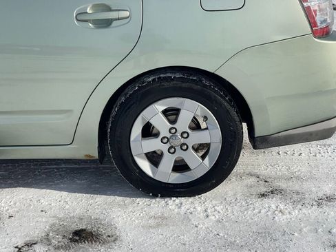 Used 2008 Toyota Prius image 25