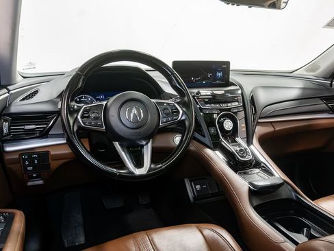 Used 2021 Acura RDX AWD w/ Technology Package image 7