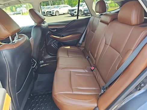 Used 2020 Subaru Outback Touring AWD/4WD image 27