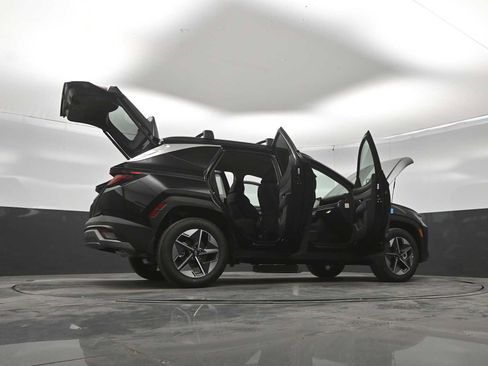 New 2026 Hyundai Tucson SEL AWD/4WD image 44