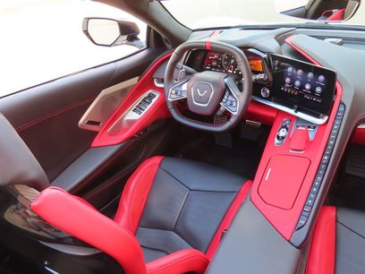 Used 2023 Chevrolet Corvette Stingray Premium Conv w/ Z51 Performance Package