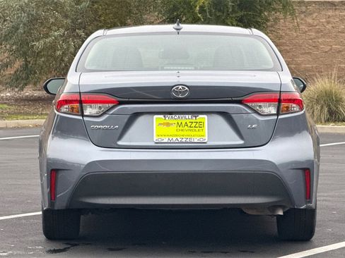 Used 2023 Toyota Corolla LE image 11