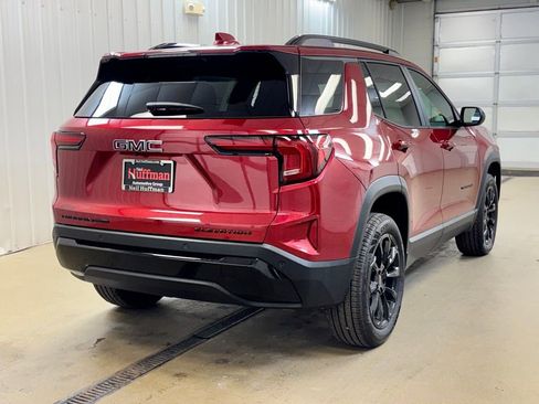 New 2026 GMC Terrain Elevation w/ Black Edition image 5