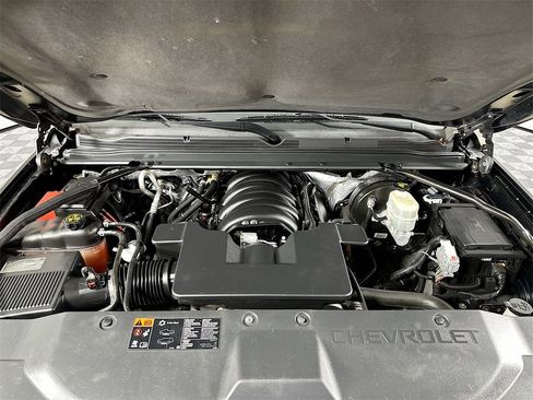 Used 2015 Chevrolet Tahoe LTZ image 40