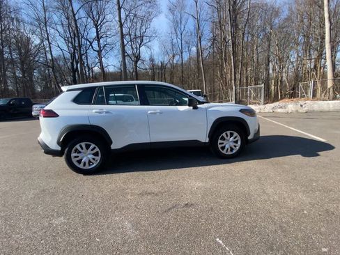 Certified 2026 Toyota Corolla Cross L image 16