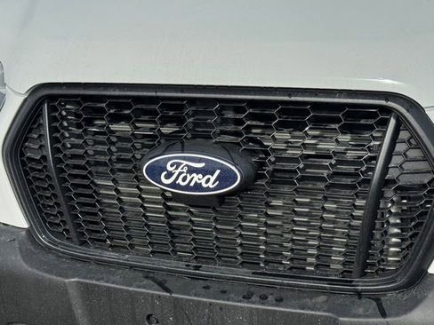 New 2026 Ford Transit 250 148 Medium Roof w/ Load Area Protection Package image 5
