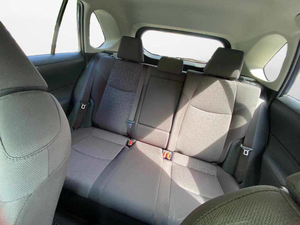 Used 2025 Toyota RAV4 XLE w/ Convenience Package AWD/4WD image 13