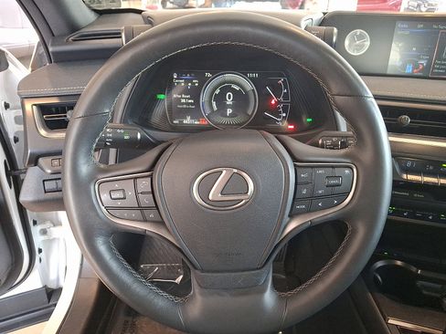 Used 2021 Lexus UX 250h w/ Premium Package image 20