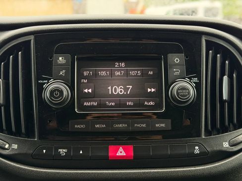 Used 2022 RAM ProMaster City Wagon FWD image 34