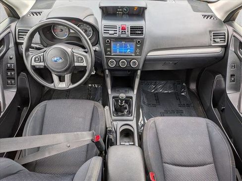 Used 2018 Subaru Forester 2.5i image 19