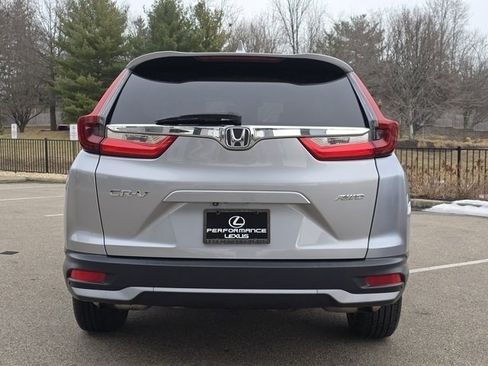 Used 2020 Honda CR-V EX image 26