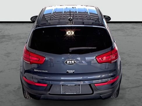 Used 2016 Kia Sportage LX image 3