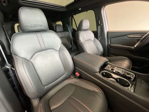 Used 2026 Honda Passport TrailSport Elite image 22