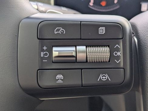 New 2026 Hyundai Santa Fe SE FWD image 25