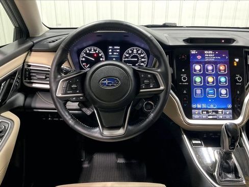 Used 2021 Subaru Outback Limited w/ Popular Package #2 image 5