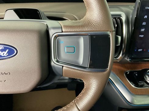 New 2026 Ford Expedition Max King Ranch image 26