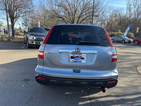 Used 2009 Honda CR-V EX-L image 8